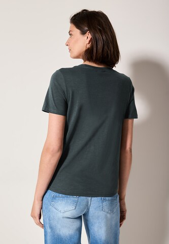 CECIL Shirt in Green