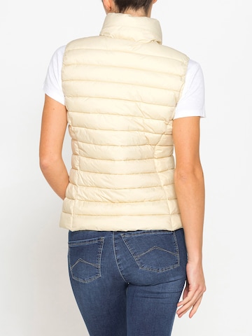 Carrera Jeans Outdoorjacke 'Ultra-Light'‌‌‌‌‌‌‌‌‌ in Beige