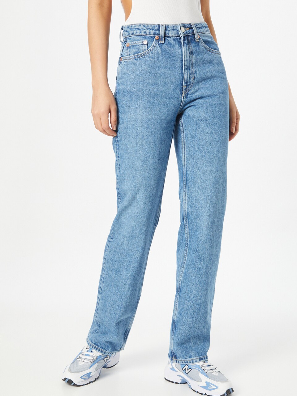 WEEKDAY Jeans für Damen online kaufen | ABOUT YOU