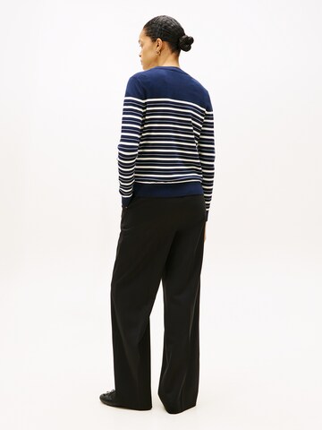 TOMMY HILFIGER Свитер в Синий