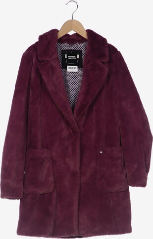 bugatti Jacket & Coat in M in Purple: front