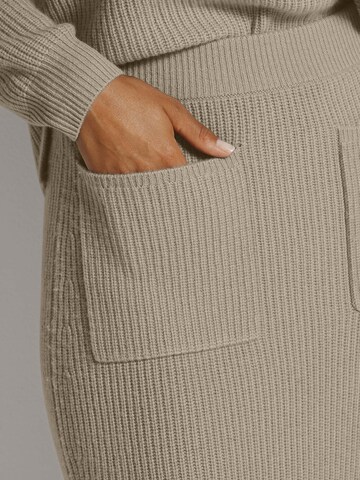 Jupe MADELEINE en beige