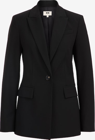 WE Fashion Blazer en noir, Vue avec produit