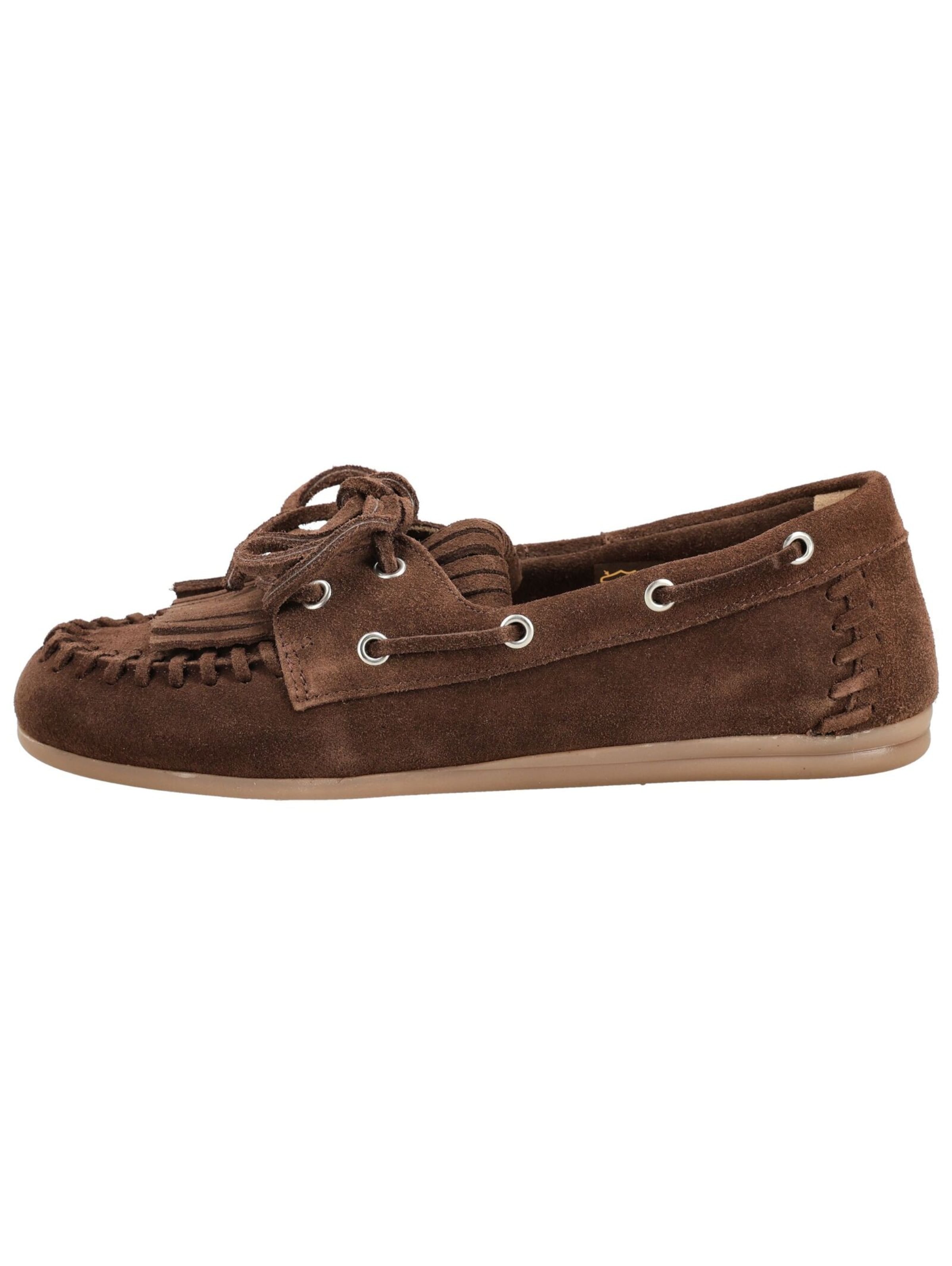 Slipper di PAVEMENT in marrone