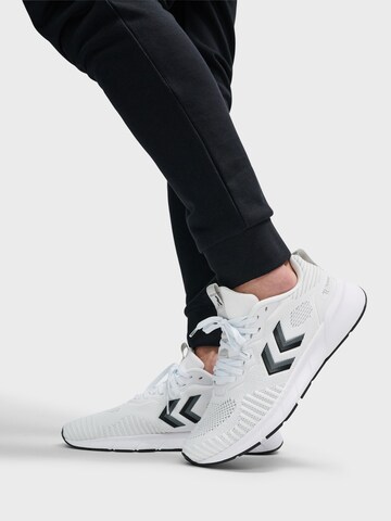 Hummel Sports shoe 'Reach' in White