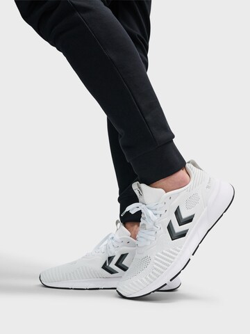 Chaussure de sport 'REACH TR FLEX ' Hummel en blanc