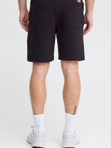 !Solid Regular Broek 'SDArona' in Zwart