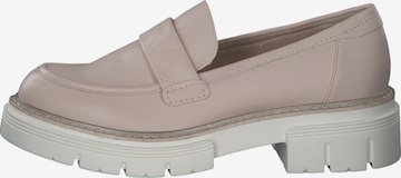 MARCO TOZZI Slipper in Pink