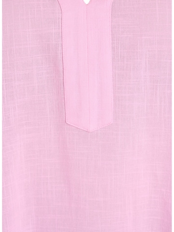 Zizzi Туника 'Cananna' в Ярко-розовый