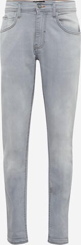 BLEND Jeans in Grey: front