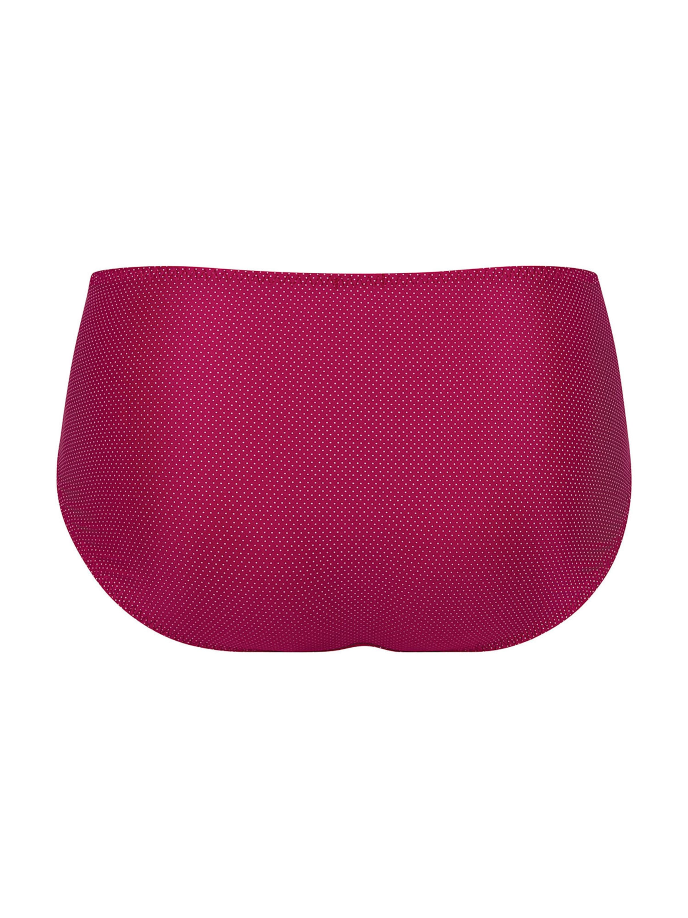 ANITA Slip 'Orely'‌‌‌‌‌‌‌‌‌ in Rot