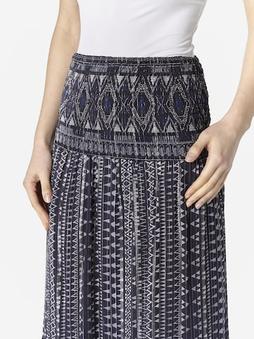 KOROSHI Szoknyák - kék