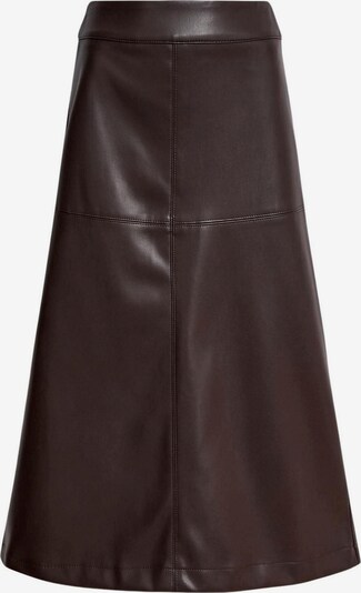 Marks & Spencer Skirt in Brown, Item view