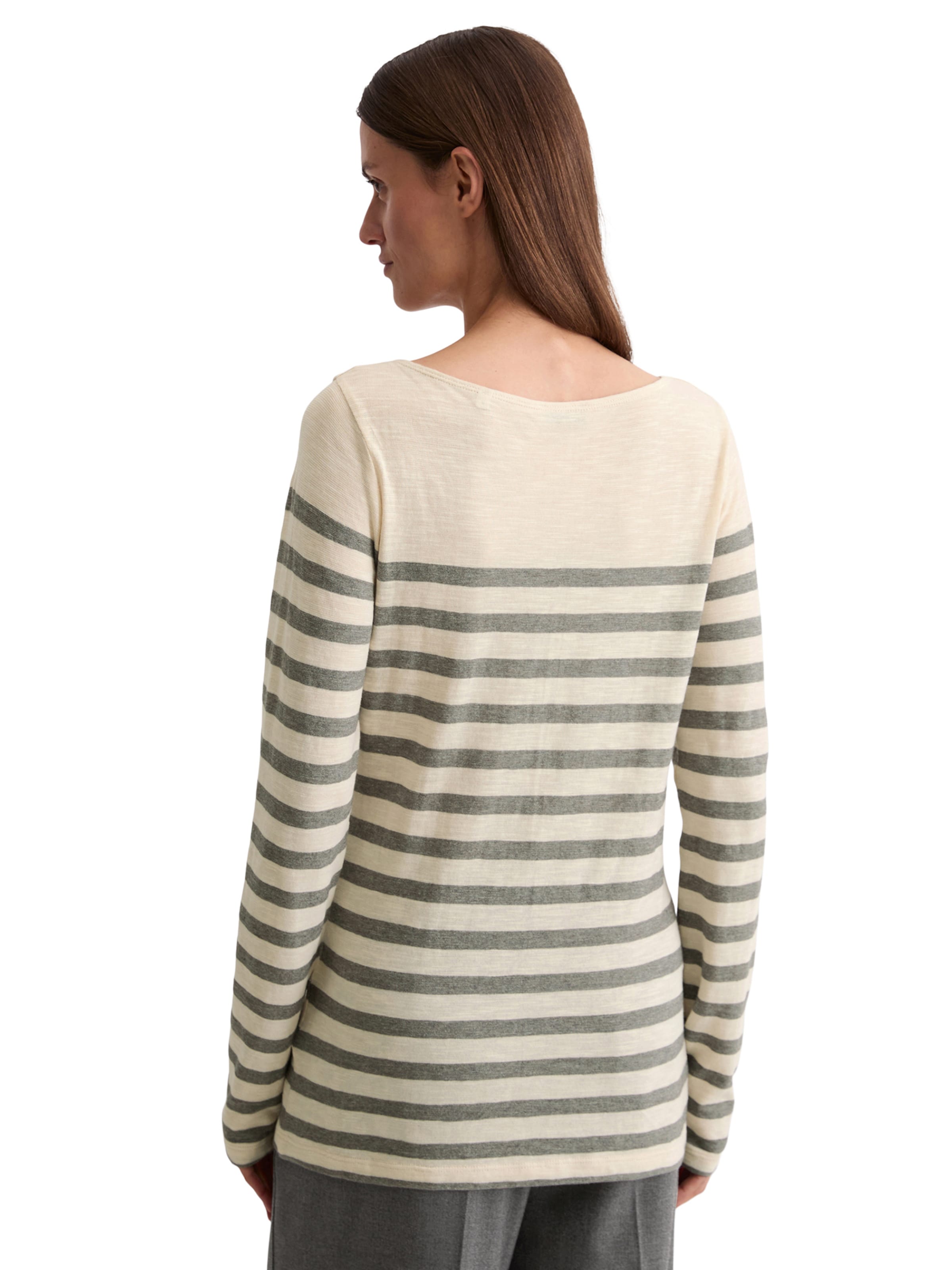 Marc O'Polo - Camiseta en beige