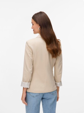 VERO MODA Blazer 'VMHaruki' in Grau