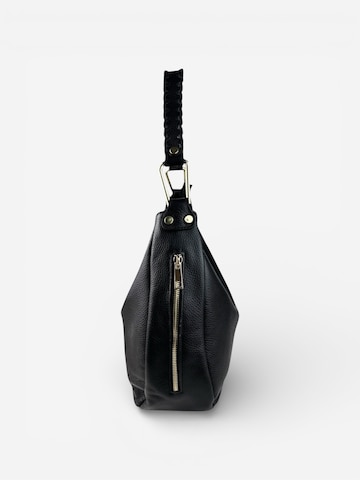 Cheval Firenze Schoudertas 'Eva' in Zwart