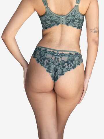 SugarShape Slip 'CHA' in Groen