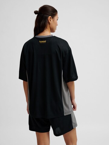 Hummel Tricot in Zwart