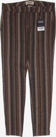 MOS MOSH Pants in XS in Brown: front