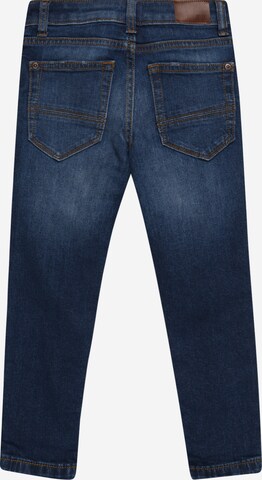 River Island Regular Jeans 'NICHOLSON' in Blue