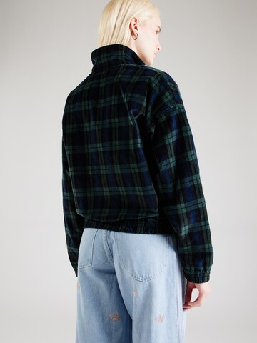 ADIDAS ORIGINALS Jacke in Blau