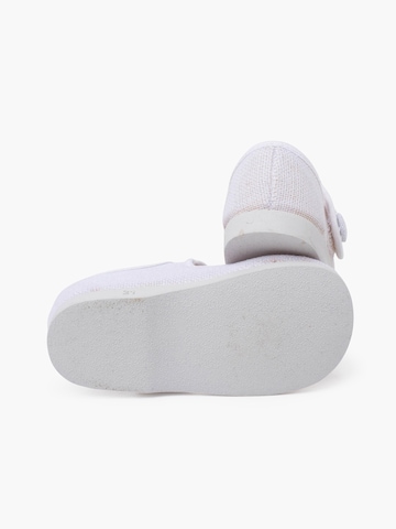 Pisamonas Ballerina‌‌‌‌‌‌ in Weiß