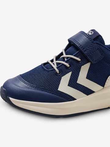 Hummel Sneaker 'Reach' in Blau