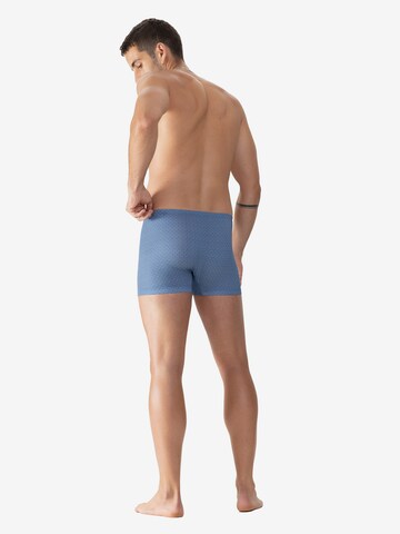 Mey Boxer shorts in Blue