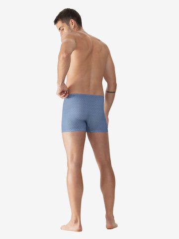 Mey Boxer shorts in Blue