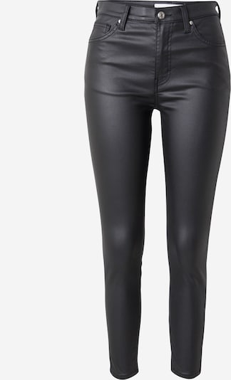 TOPSHOP Jeans 'Jamie' in schwarz, Produktansicht