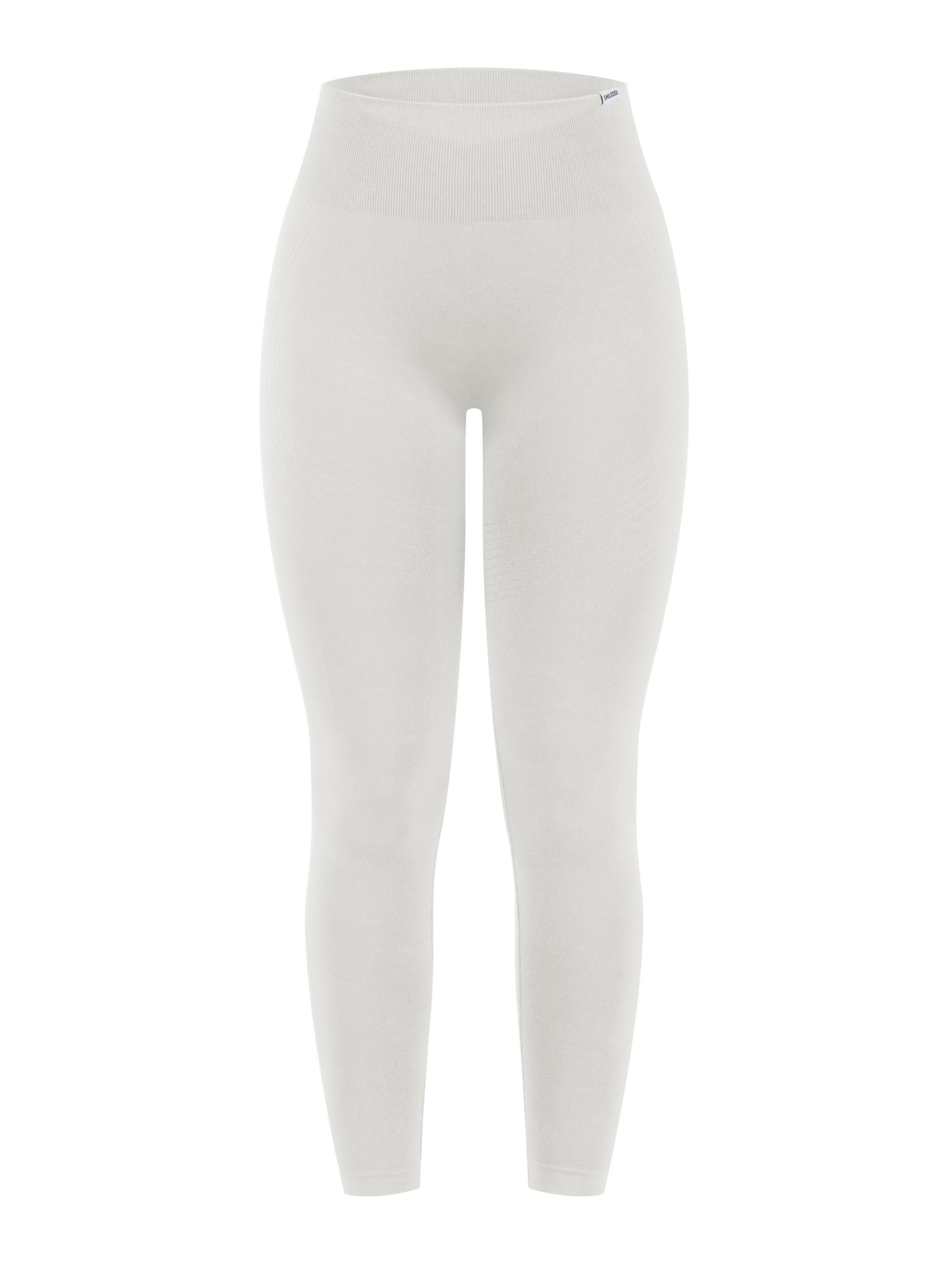 Smilodox Leggings 'Vonda' in Grey: front