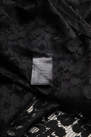 H&M Top & Shirt in XS in Black