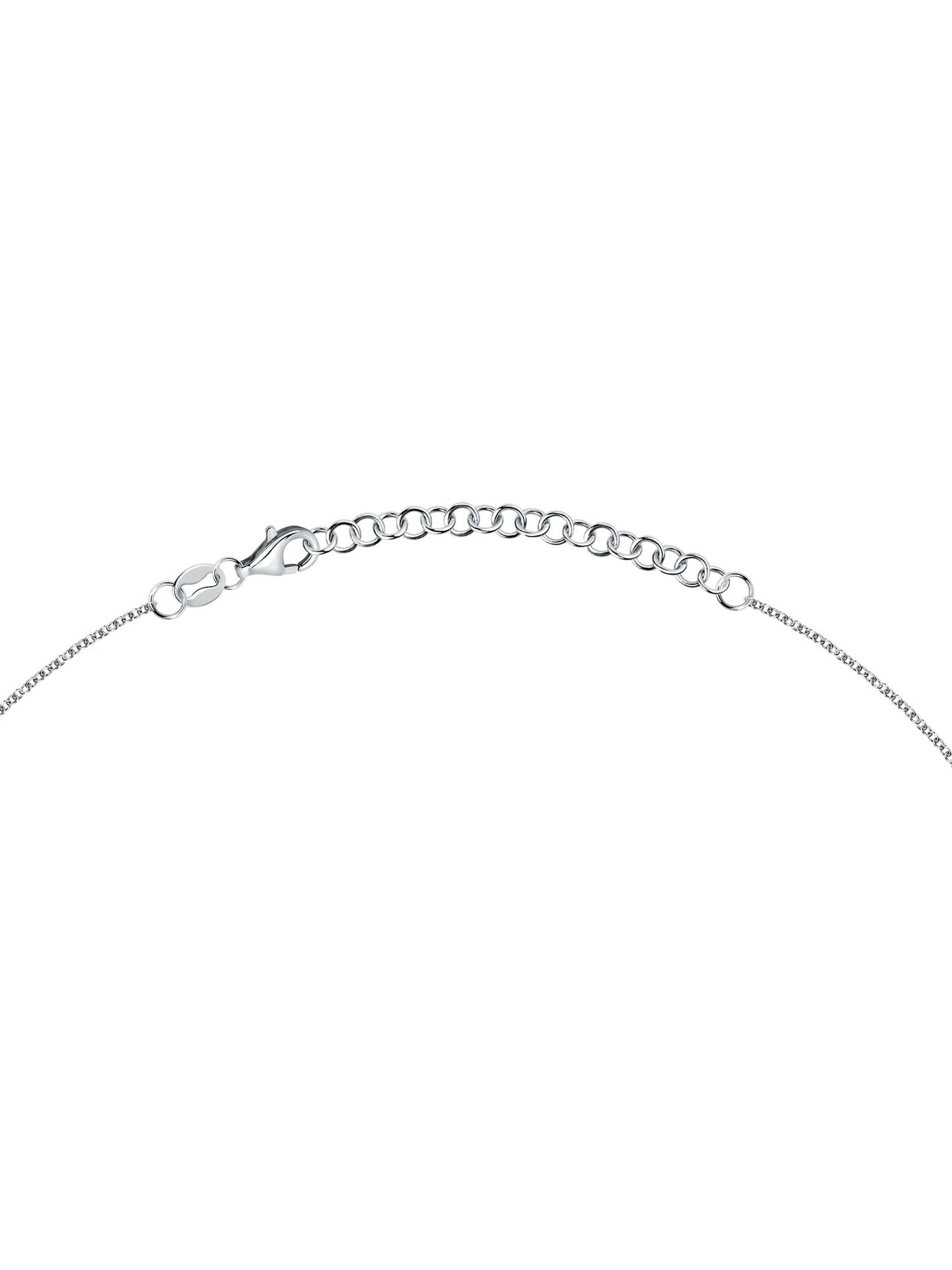 FAVS Kette in Silber