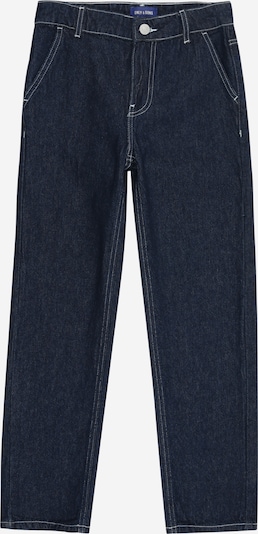 Jeans 'EDGE' Only & Sons Junior pe albastru închis, Vizualizare produs