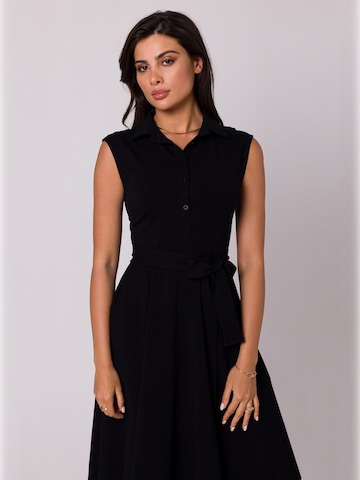 BeWear Kleid in Schwarz