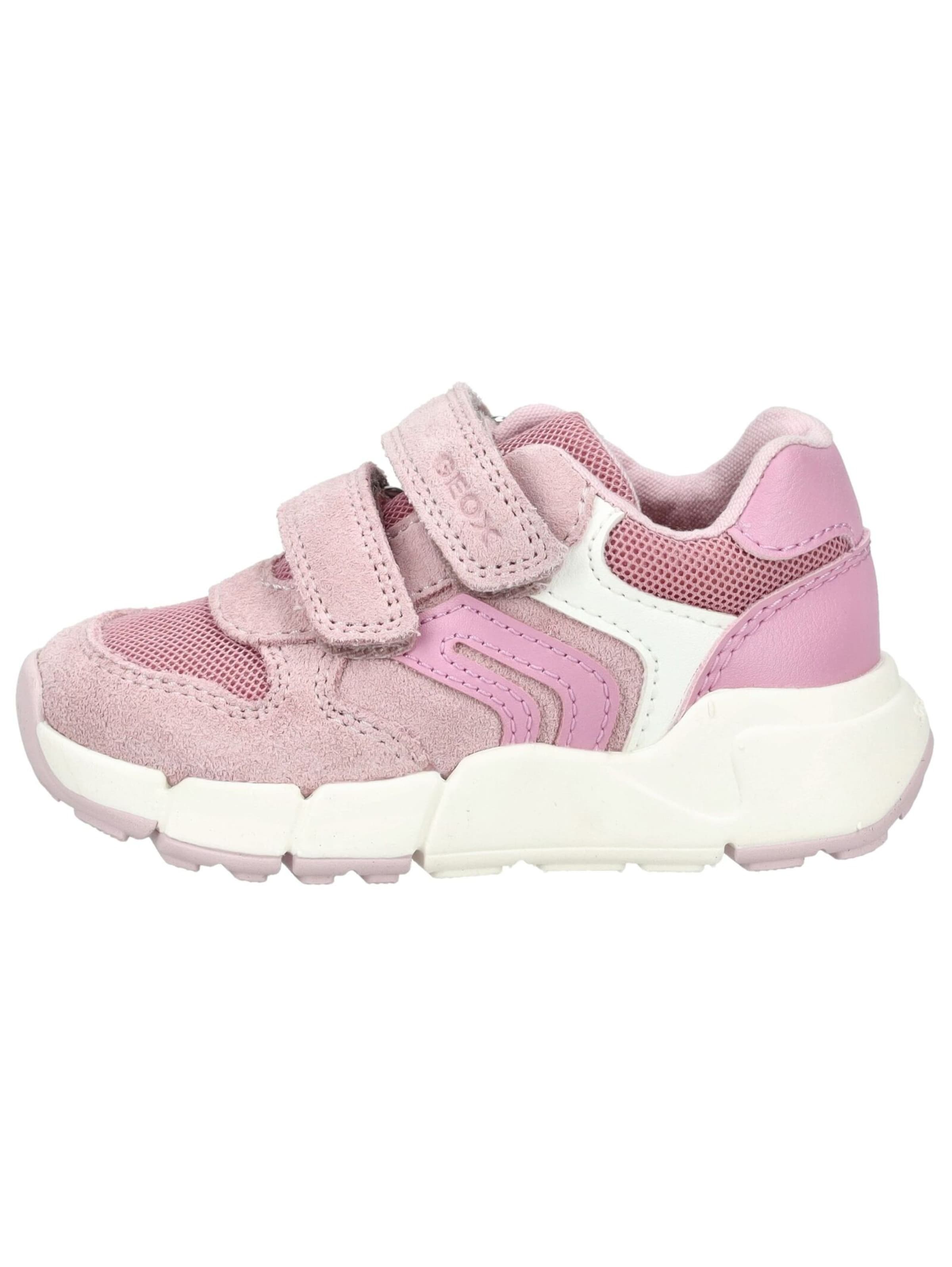 GEOX Trainers in Pink