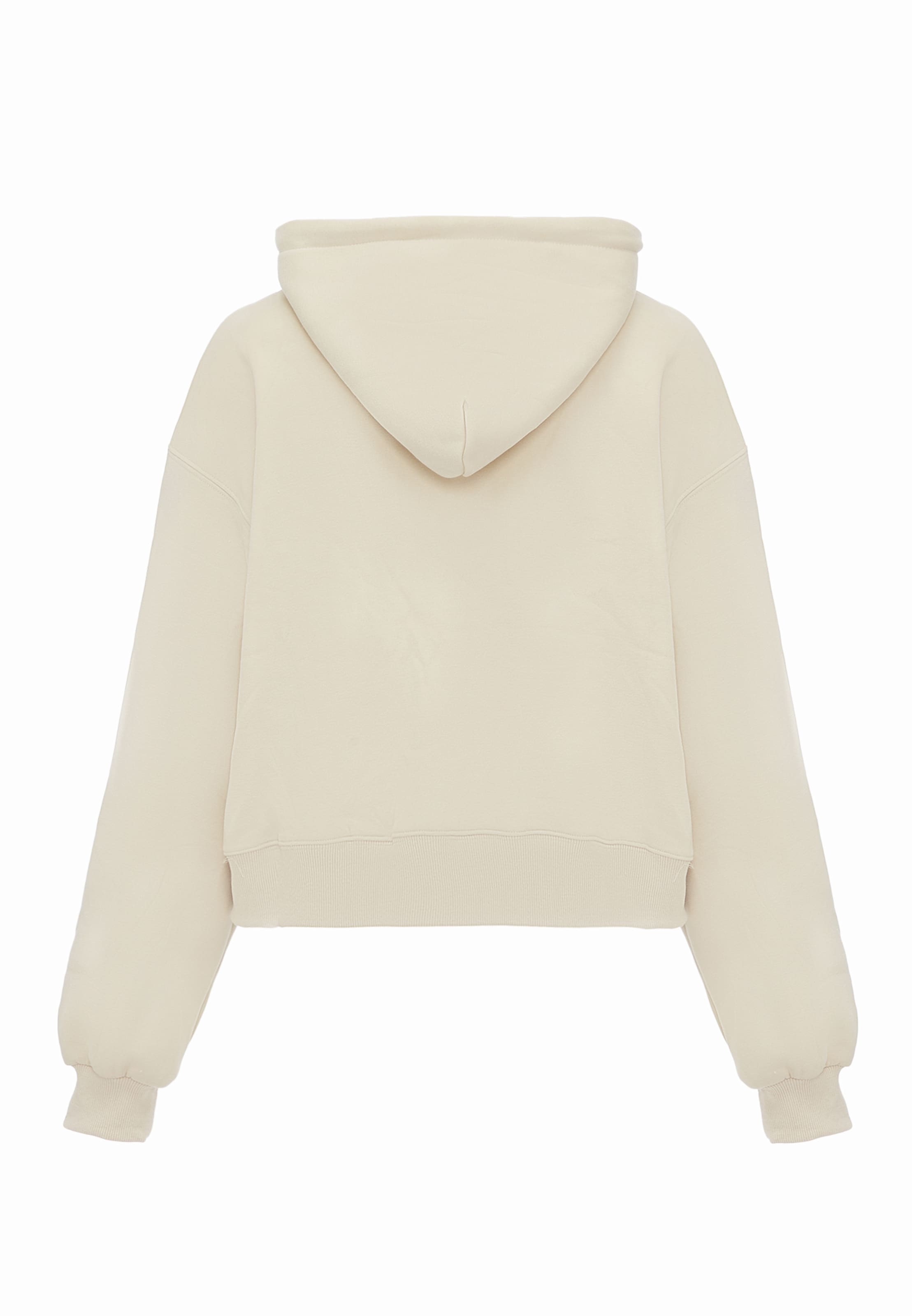 HOMEBASE Sweatshirt in Beige