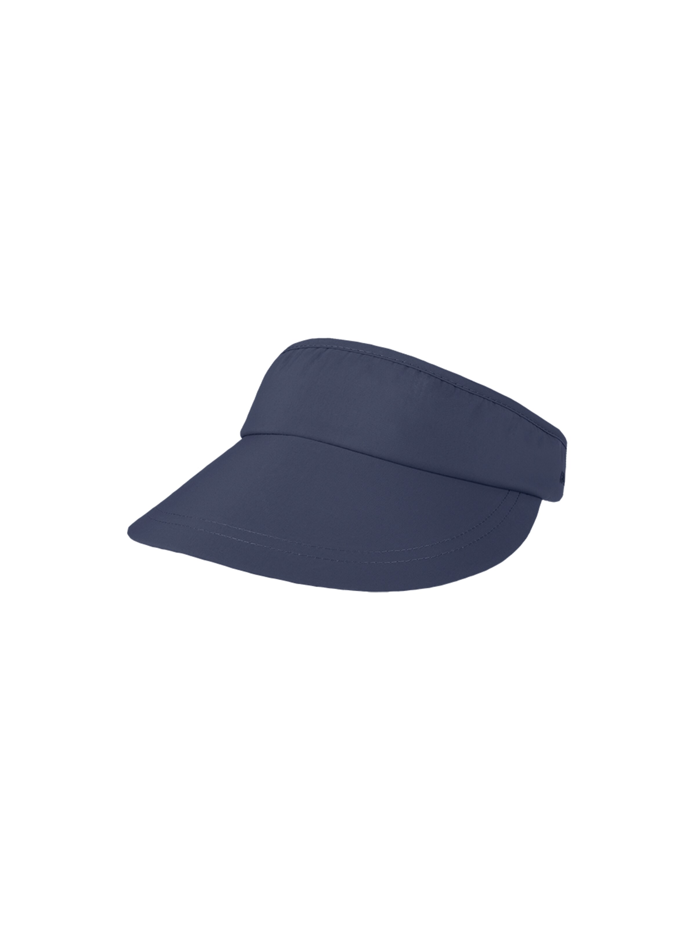 Hatland Cap 'Vadis' in Blue: front