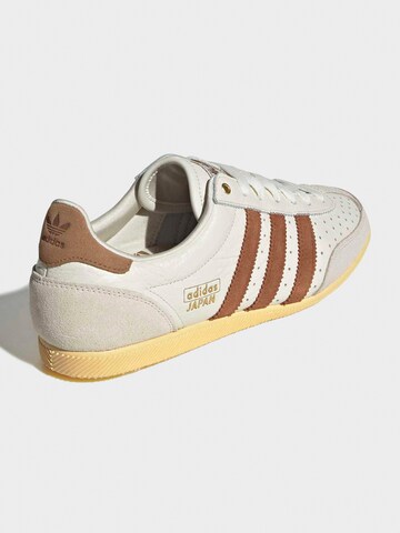 ADIDAS ORIGINALS Tenisky 'Japan' – béžová