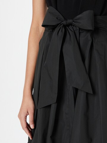 Robe de cocktail 'Yuri' Lauren Ralph Lauren en noir