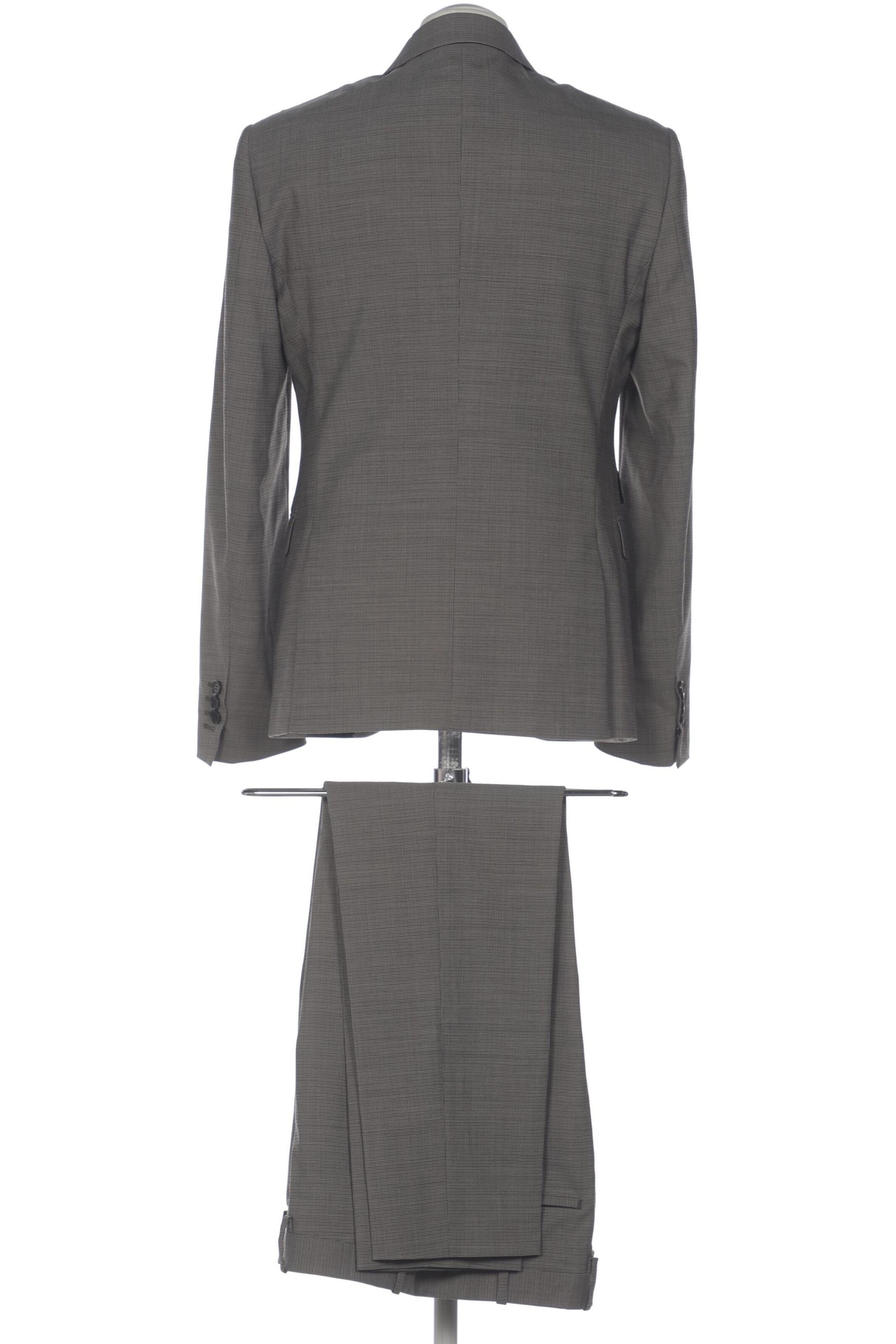 Neil Barrett Suit in M in Grey