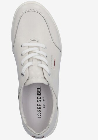 JOSEF SEIBEL Sneaker 'Caren' in Weiß