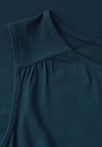 STREET ONE Dress in Blue