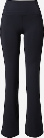 ONLY PLAY Flared Workout Pants 'FILL 2' in Black: front