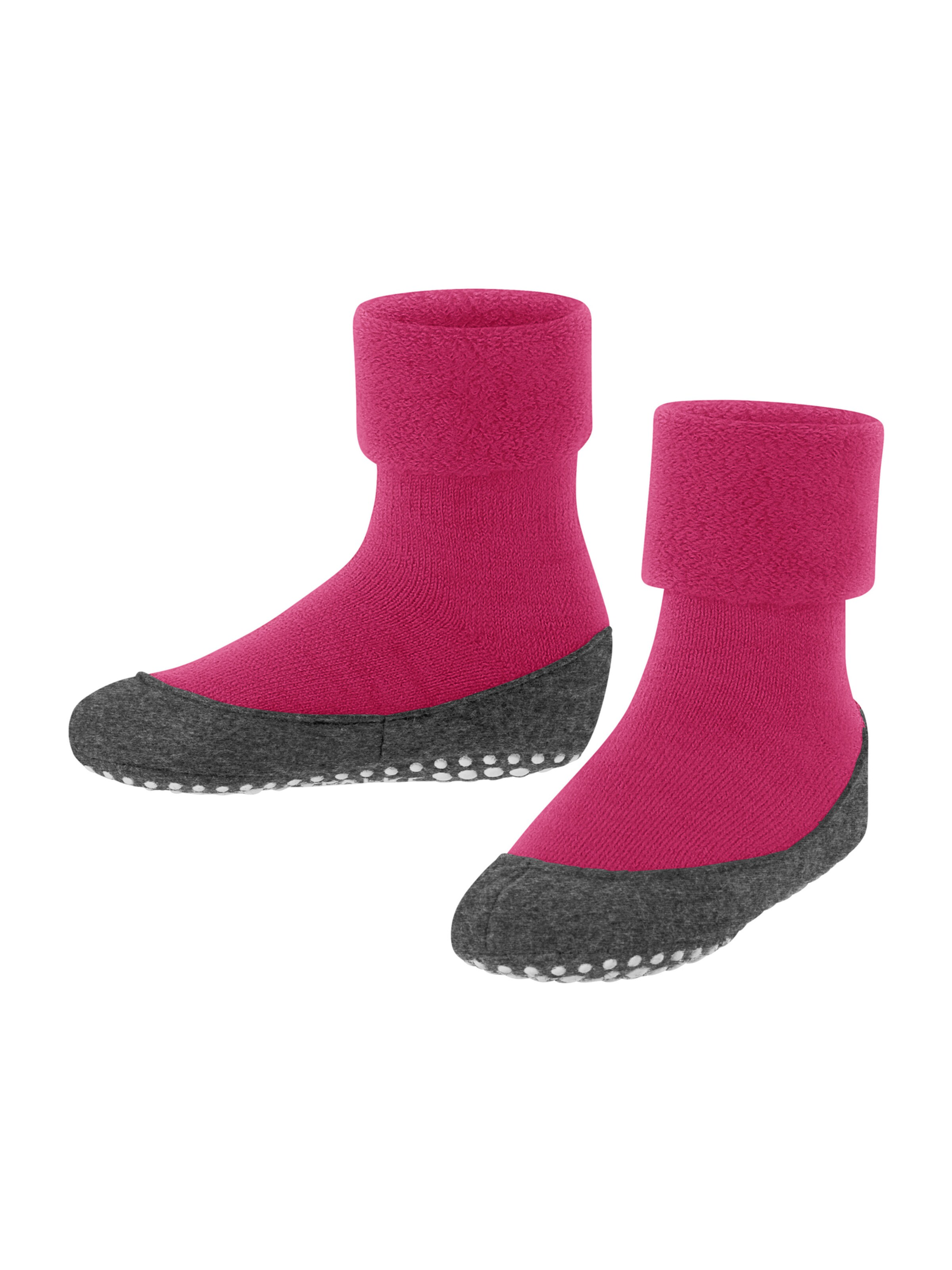 FALKE Носки в Ярко-розовый: спереди