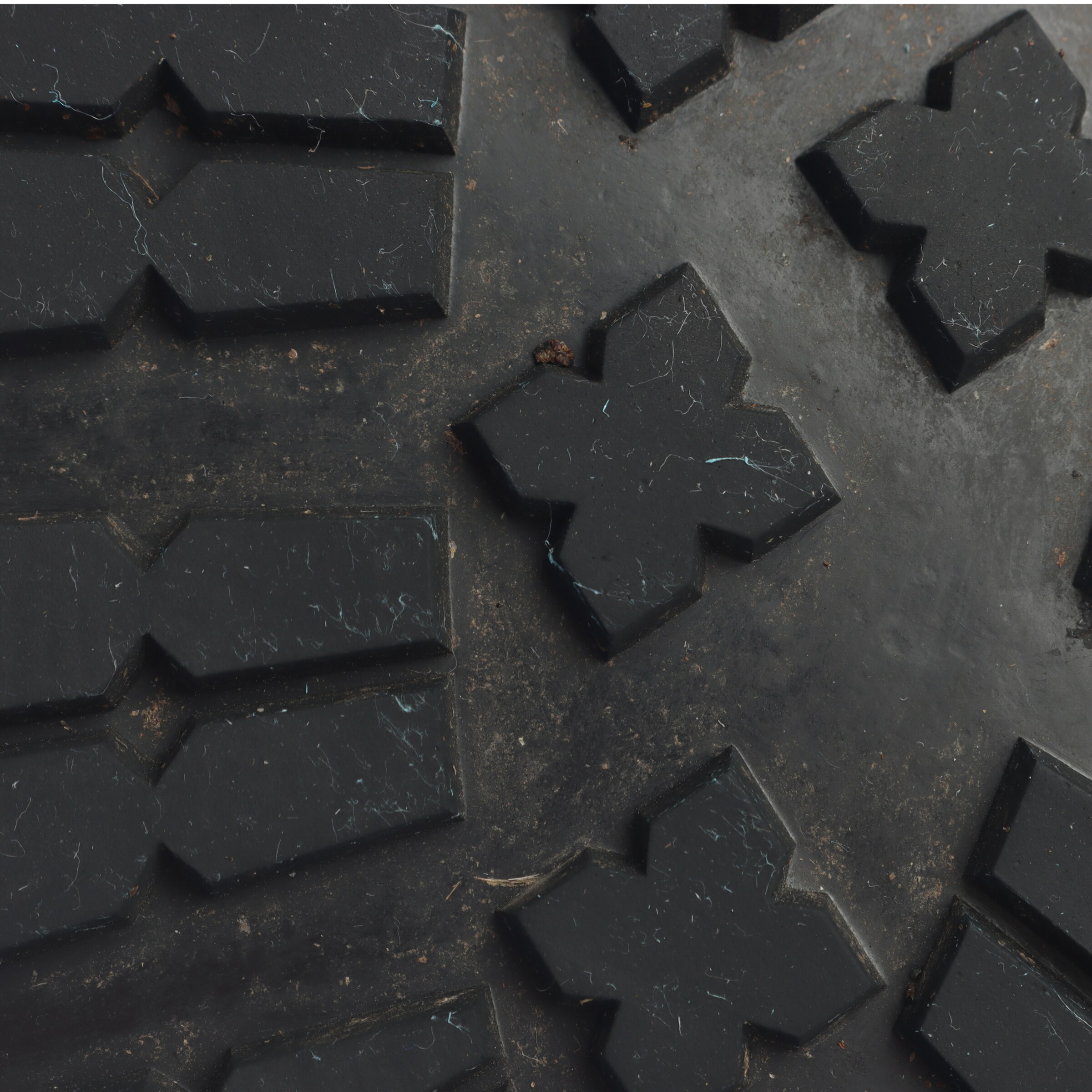 Alexander McQueen Stiefeletten 43 in Blau