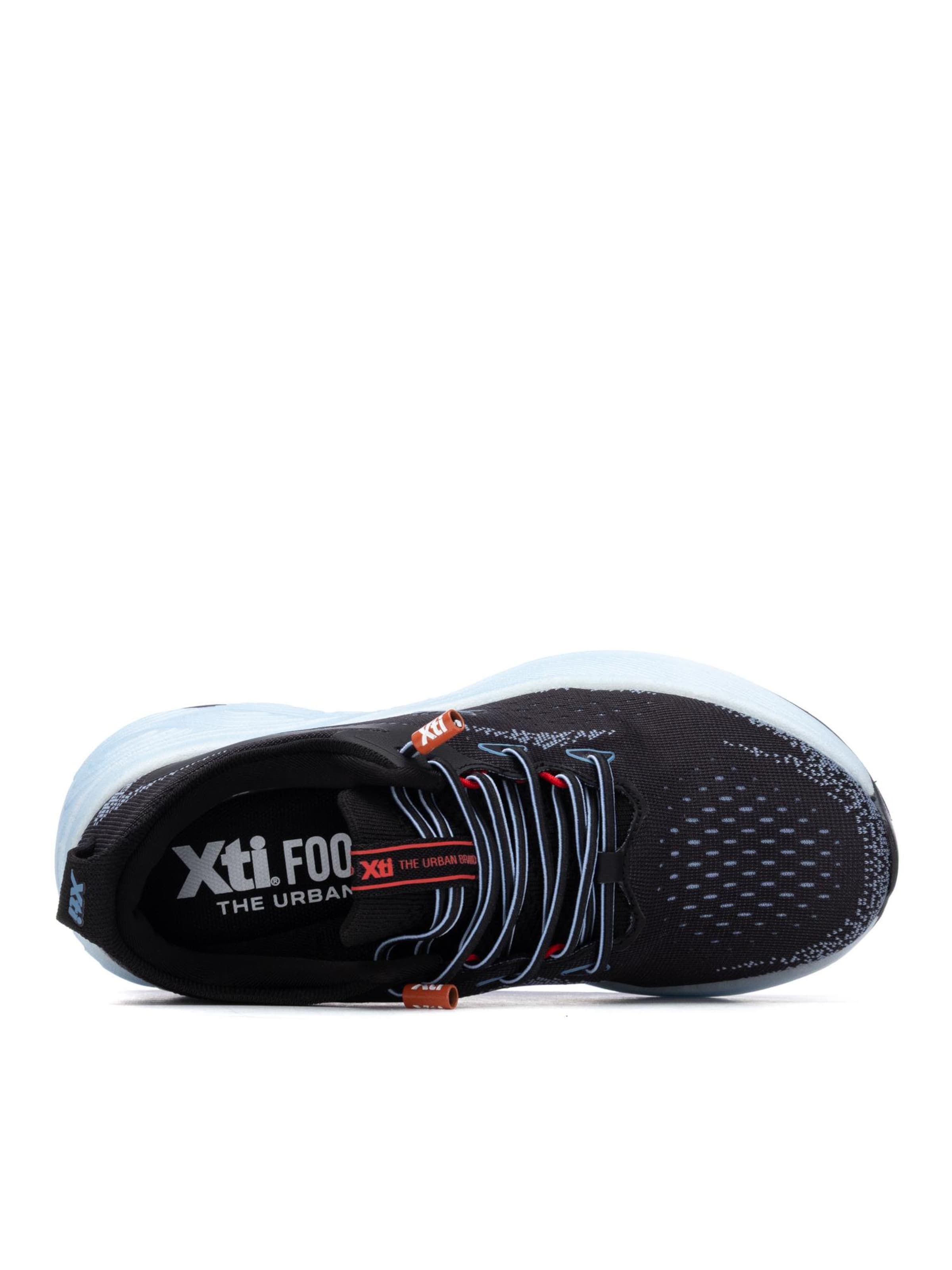 Xti Sandale‌‌‌‌ in Schwarz