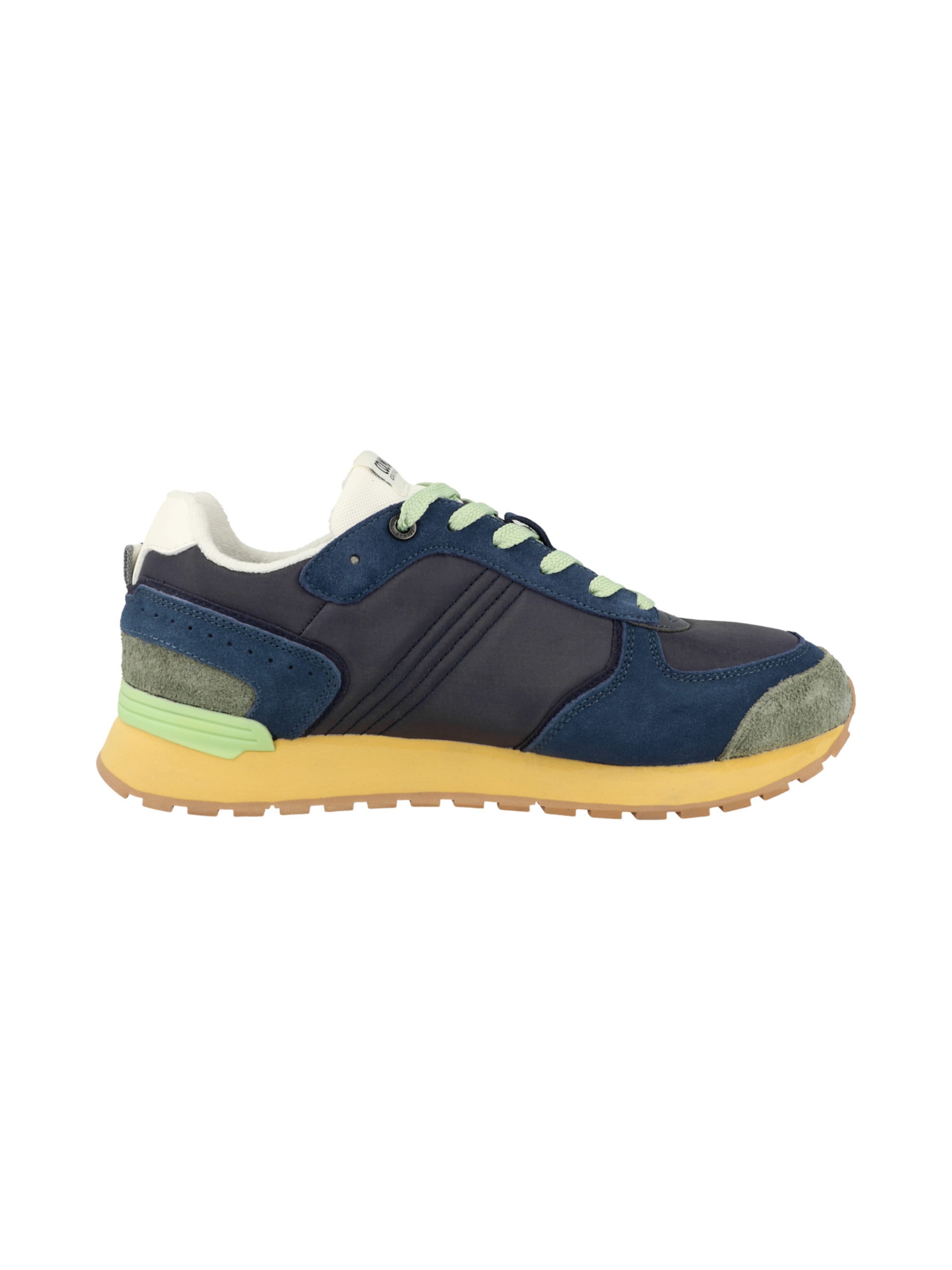 Colmar Sneakers 'Travis Type' in Blue