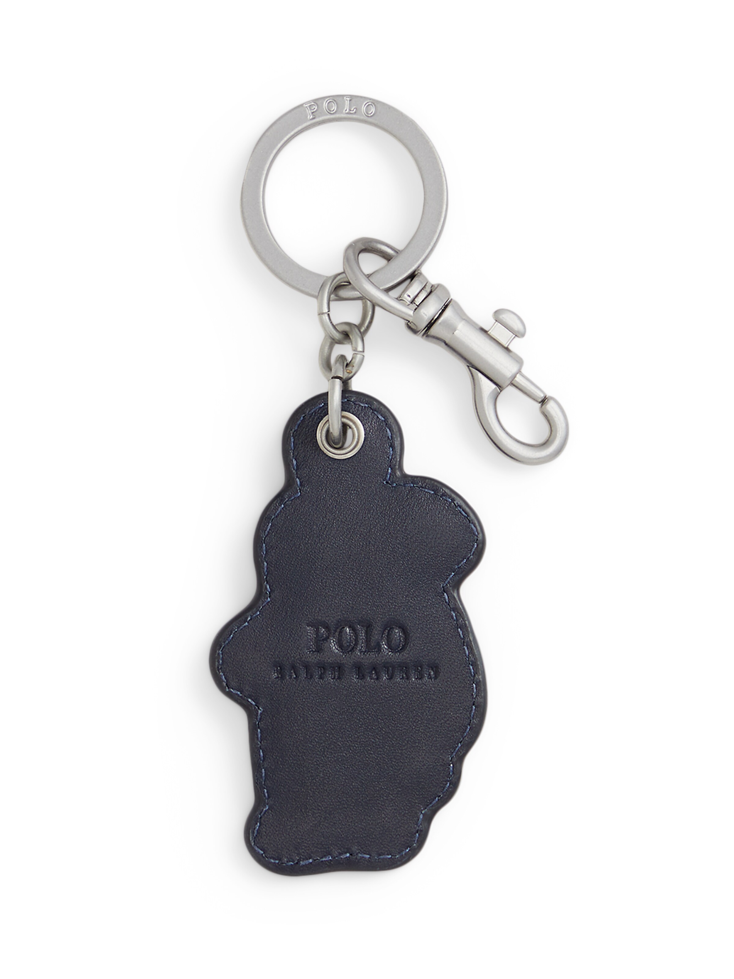 Portachiavi di Polo Ralph Lauren in blu