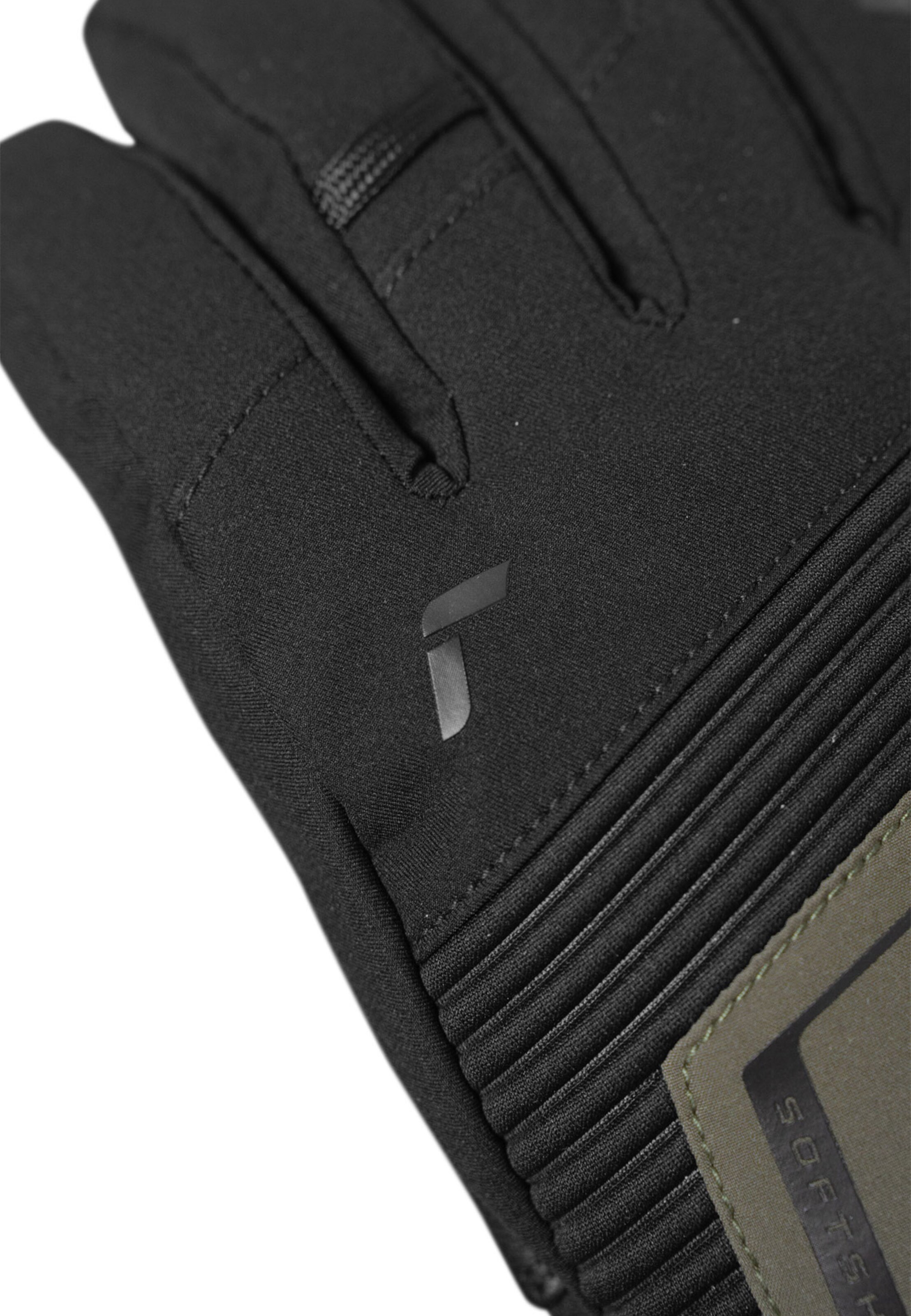 REUSCH Sporthandschoenen 'Louis R-TEX® XT' in Groen